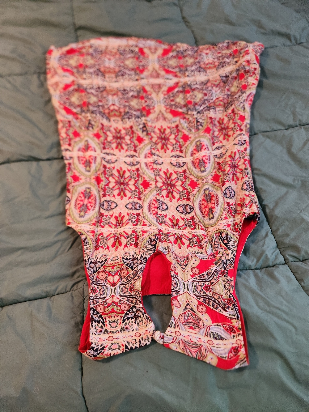 Dress Subcategory - Picture 2 of 3
